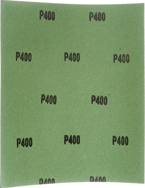 Набор шлифлистов СибрТех 756187