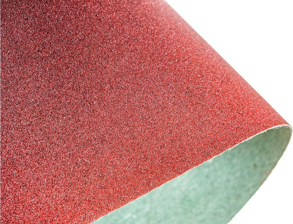 Набор шлифлистов СибрТех 756207