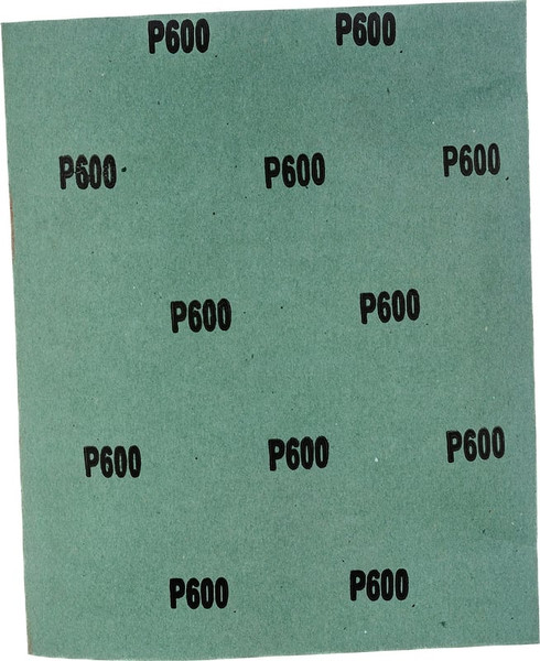 Набор шлифлистов СибрТех 756207