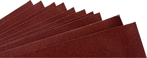 Набор шлифлистов СибрТех 756227