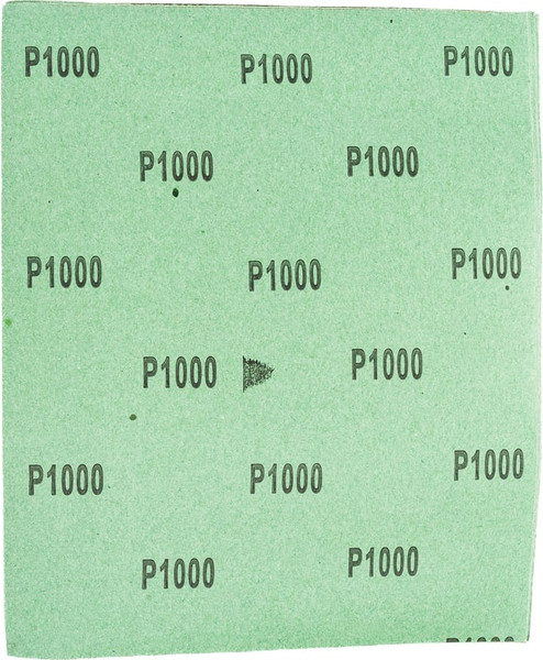 Набор шлифлистов СибрТех 756247