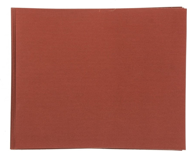 Набор шлифлистов СибрТех 756287