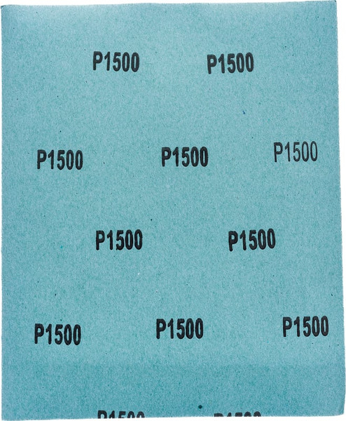 Набор шлифлистов СибрТех 756287