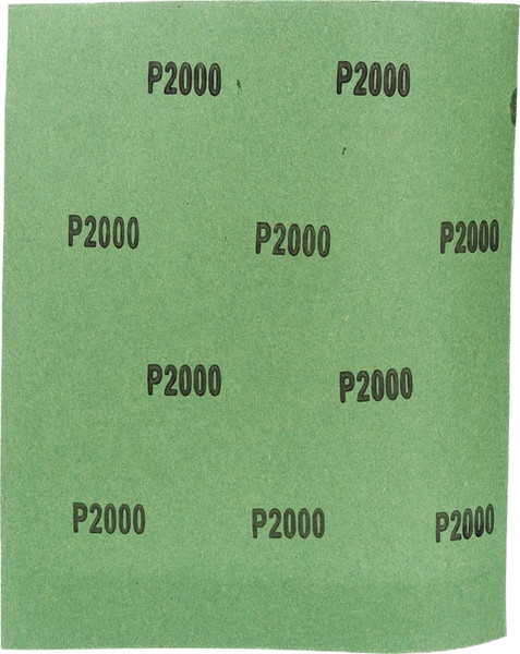 Набор шлифлистов СибрТех 756297