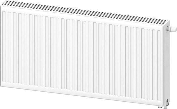 Радиатор стальной Valfex Steel Universal VC 22 300х600 / VF.VC.22.300.0600 - фото
