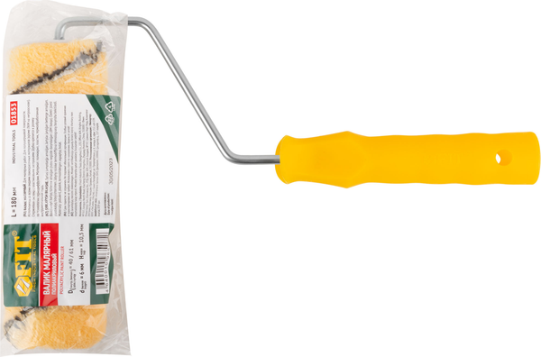 Валик малярный FIT 01853