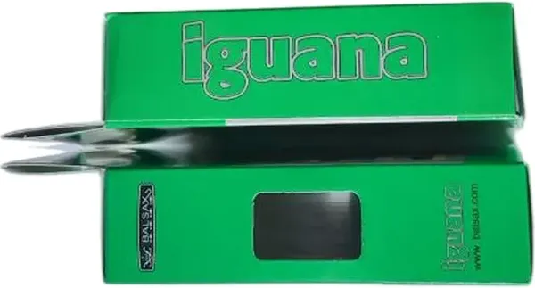 Леска монофильная Balsax Iguana Box 0.50мм 18.6кг