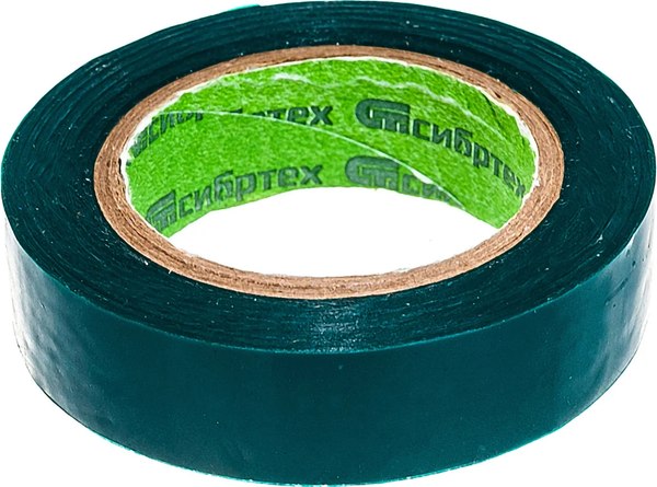 Изолента СибрТех 88791
