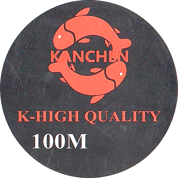 Леска монофильная СИБТЕРМО K-High 0.23мм 5.4кг / 03320102.23 - фото