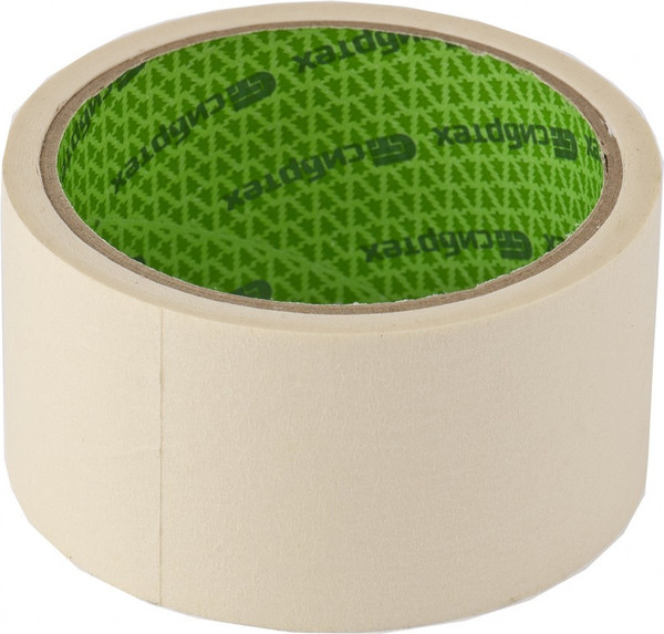 Лента малярная СибрТех 88832 - фото