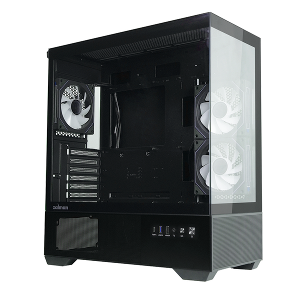 Корпус для компьютера Zalman Chronix