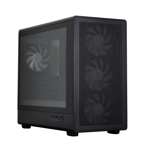 Корпус для компьютера Zalman M5