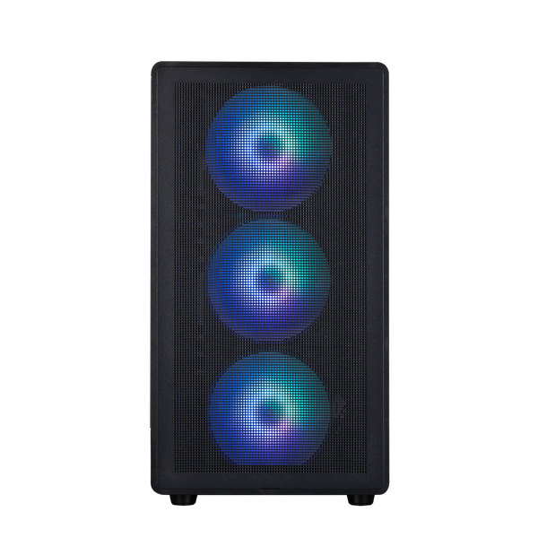 Корпус для компьютера Zalman M5