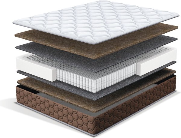 Матрас Natura Vera Francesco 90x200