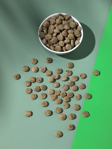 Корм для грызунов Mikimeals Complex Для крыс и мышей