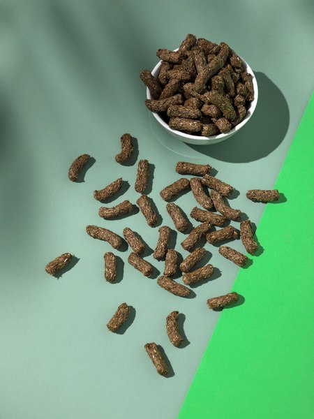 Корм для грызунов Mikimeals Complex Для морских свинок