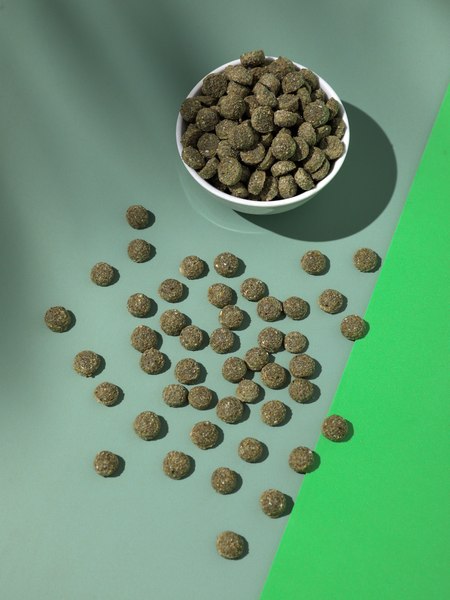 Корм для грызунов Mikimeals Complex Для хомяков