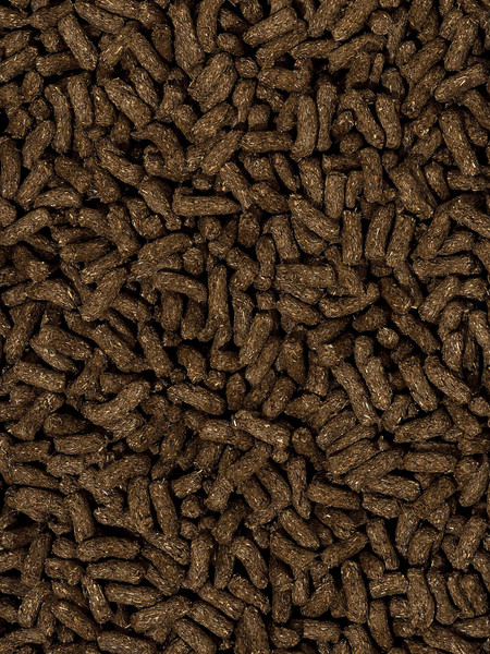 Корм для грызунов Mikimeals Complex Для шиншилл и дегу