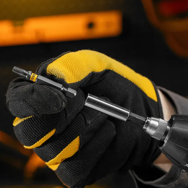 Набор бит Denzel 11670