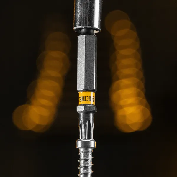 Набор бит Denzel 11670