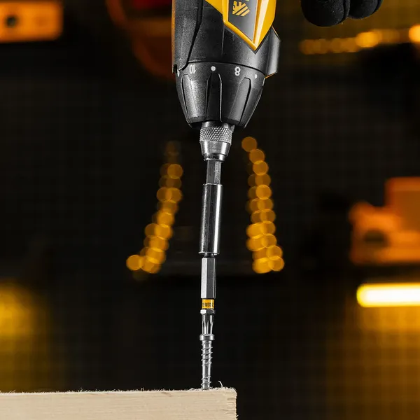 Набор бит Denzel 11670