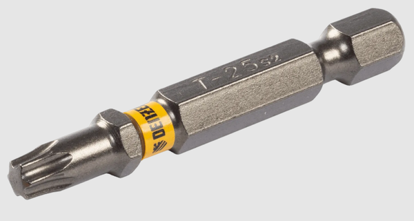 Набор бит Denzel 11670