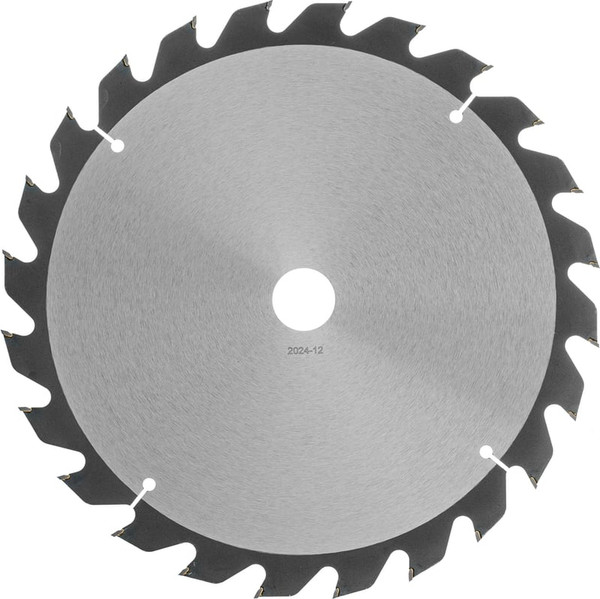 Пильный диск Denzel 733647