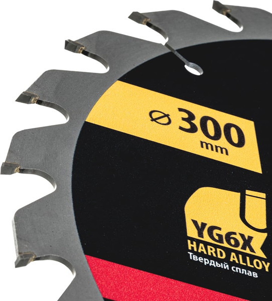 Пильный диск Denzel 733647