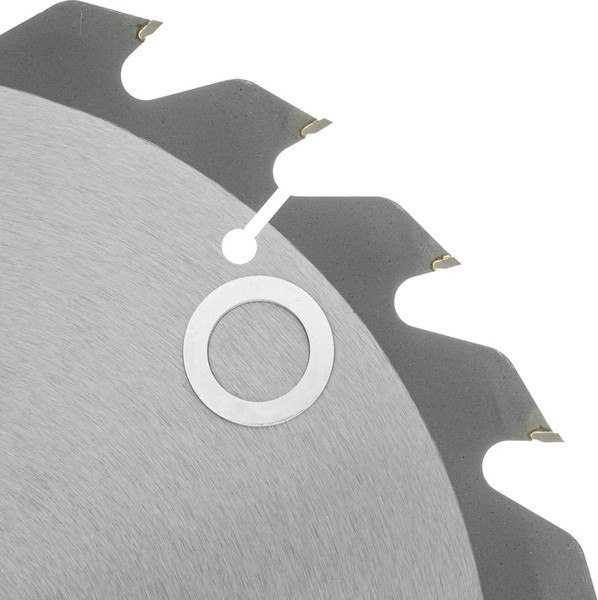 Пильный диск Denzel 733647