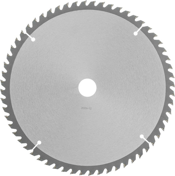 Пильный диск Denzel 733657