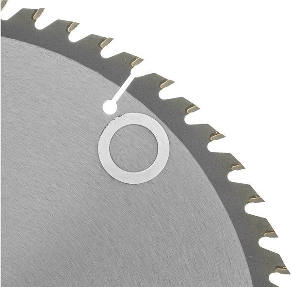 Пильный диск Denzel 733657