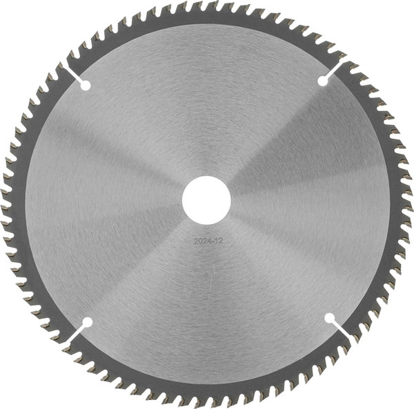 Пильный диск Denzel 733667