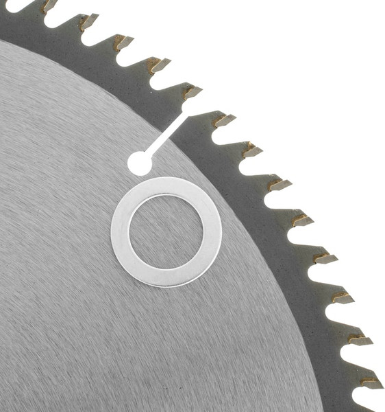 Пильный диск Denzel 733667