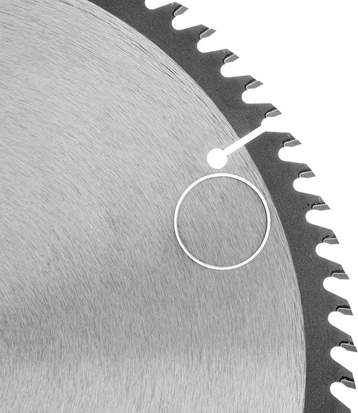 Пильный диск Denzel 733697