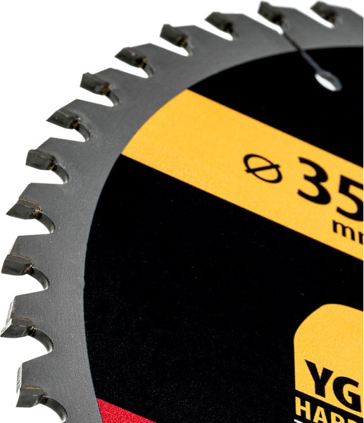 Пильный диск Denzel 733707