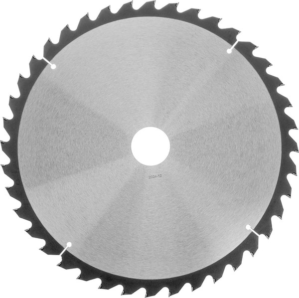 Пильный диск Denzel 733717