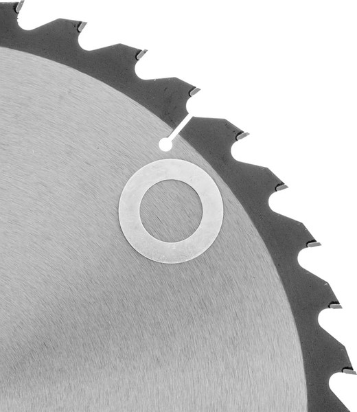 Пильный диск Denzel 733717
