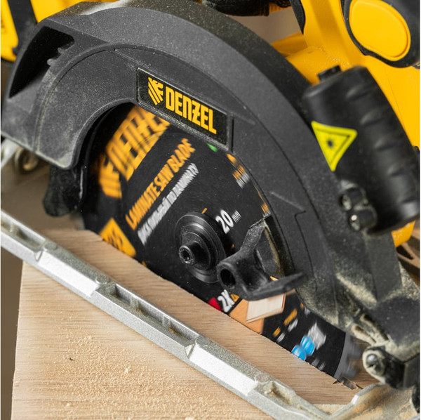 Пильный диск Denzel 733837