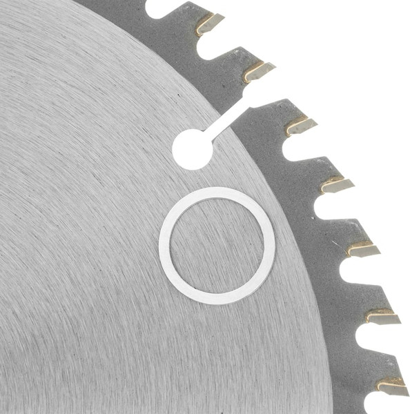 Пильный диск Denzel 733837