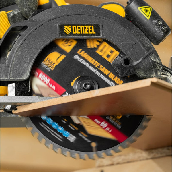 Пильный диск Denzel 733837