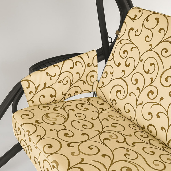 Качели садовые Olsa Родео с823