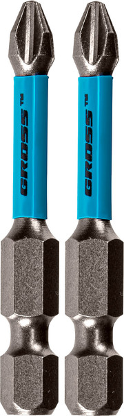 Набор бит Gross 11486 - фото