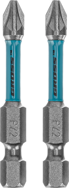 Набор бит Gross 11488 - фото