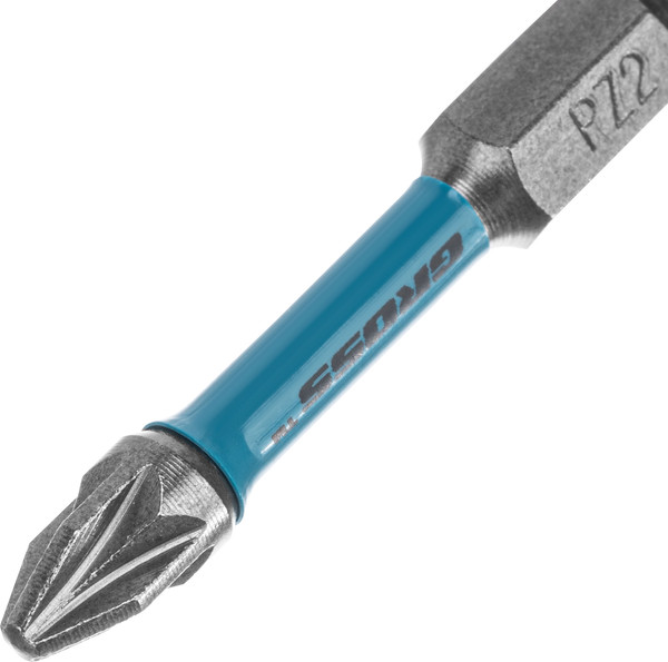 Набор бит Gross 11488