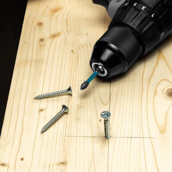 Набор бит Gross 11488