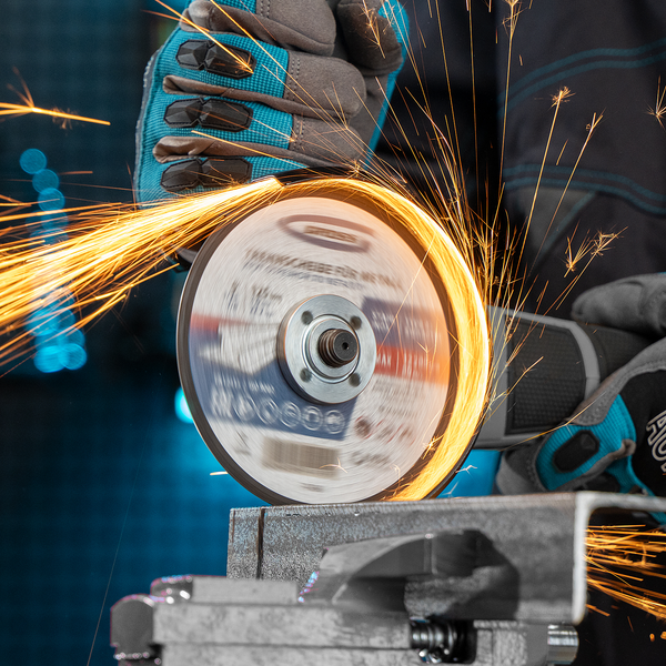 Отрезной диск Gross 74369