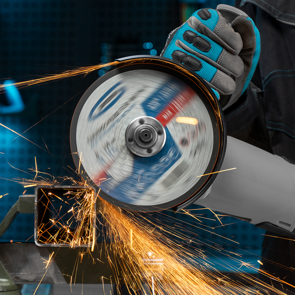 Отрезной диск Gross 74376