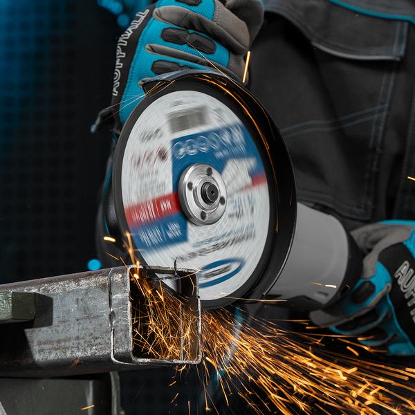 Отрезной диск Gross 74376