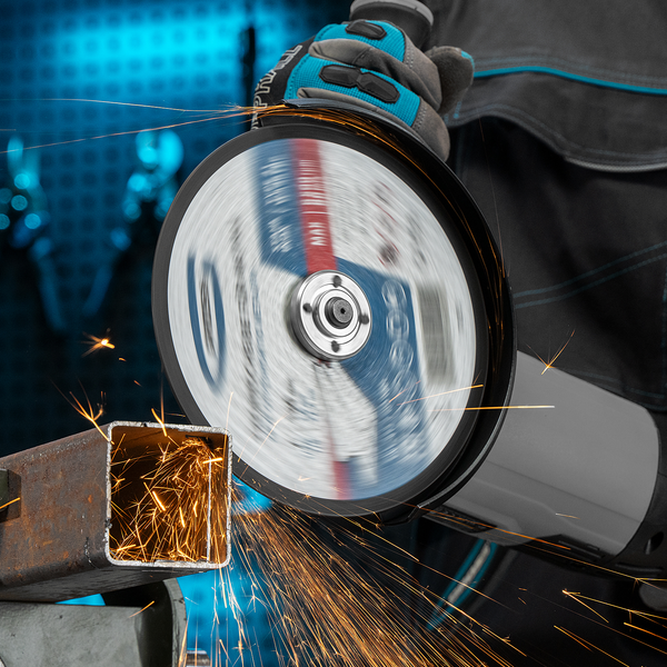 Отрезной диск Gross 74382