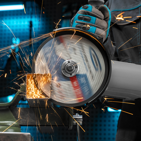 Отрезной диск Gross 74382